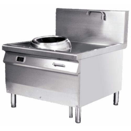 Commercial Kitchen Induction