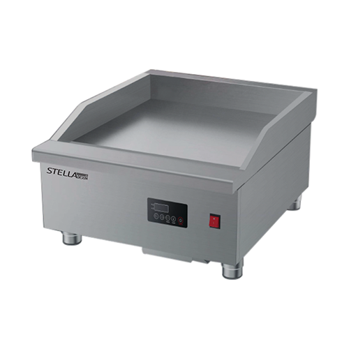 Griddle Plate Induction (TS-24G)