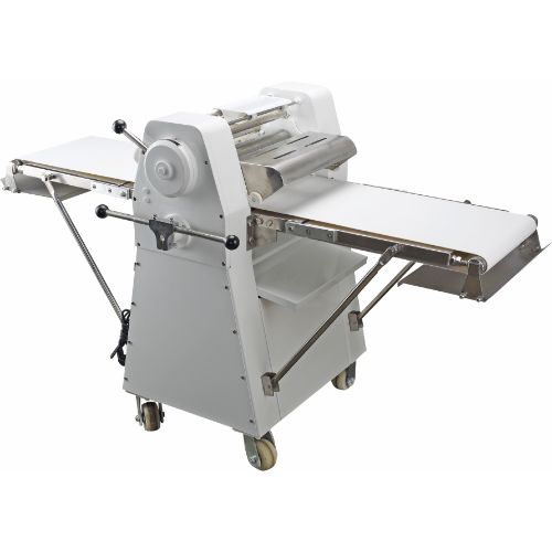 Dough Sheeters