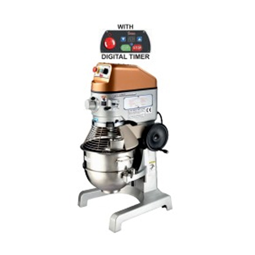 Spar Mixer SP-34HA Dealers & Suppliers in India