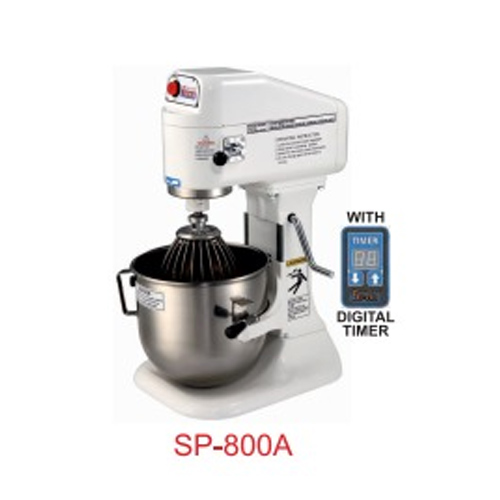 Spar Mixer SP-800A Dealers & Suppliers in India