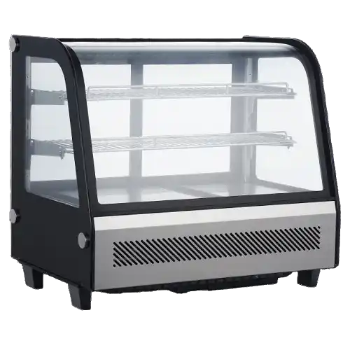 Table Top Cold Display Deluxe (Big)
