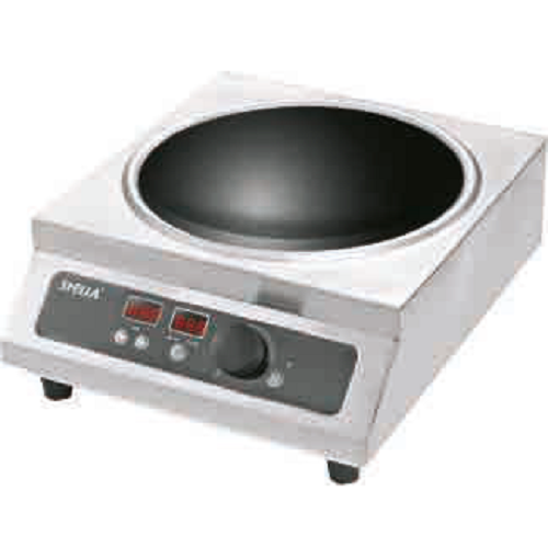 Induction TS- 3502 Dealers & Suppliers in India