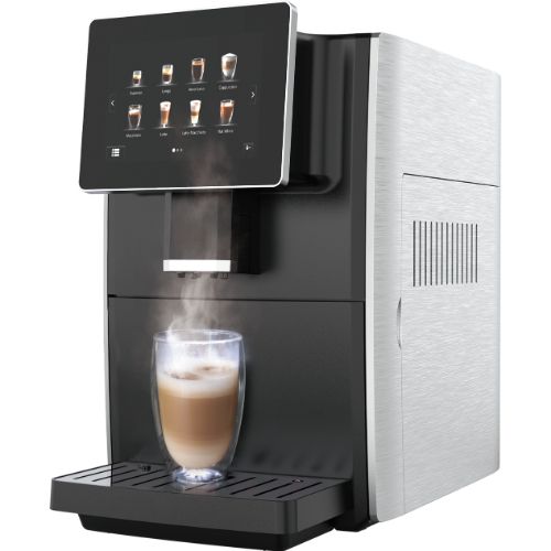 Commercial Automatic Coffee Machine Dealer in India