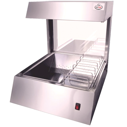 French Fries Station PI 426