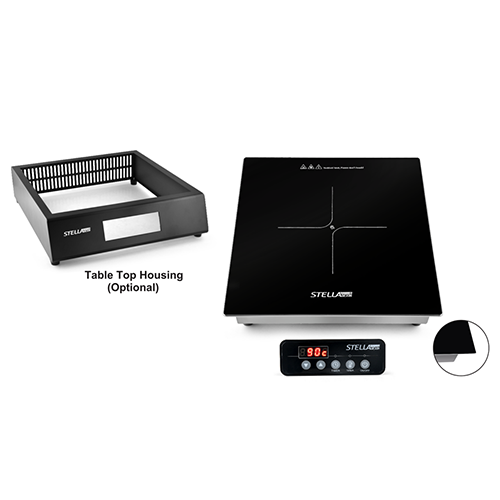 Warmer Induction TS-10C01W