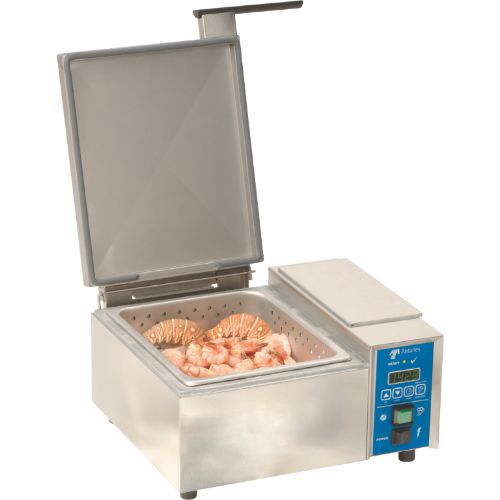 Deluxe Food Warmer DFW-150 Dealers & Suppliers in India